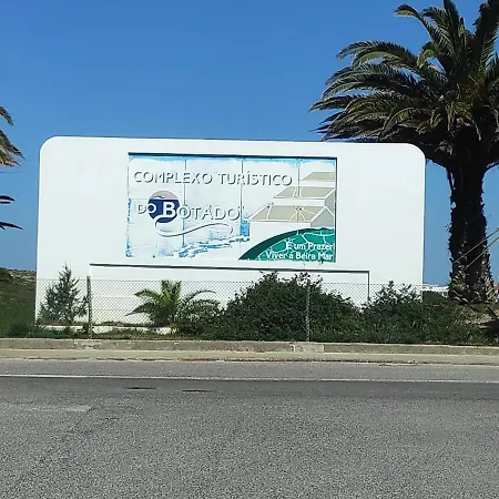 דירה Supertubos - - Consolacao *