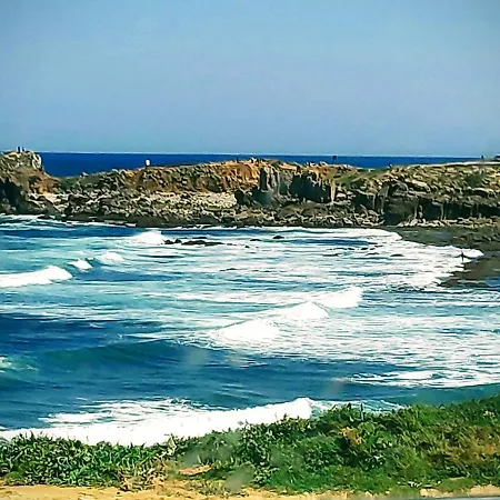 Daire Supertubos - - Consolacao Peniche