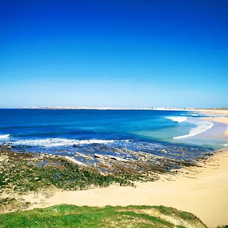 Supertubos - - Consolacao Peniche