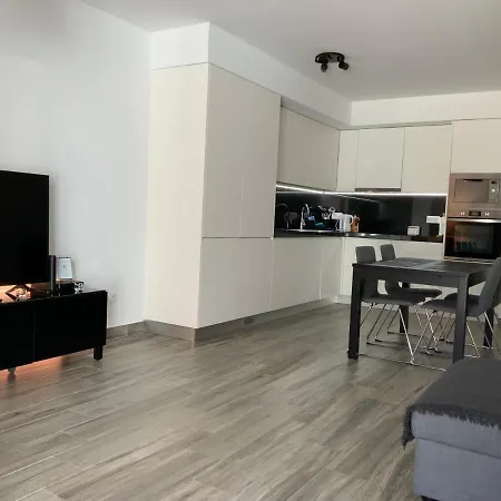 Daire Supertubos - - Consolacao *