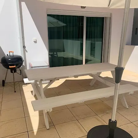 דירה Supertubos - - Consolacao *