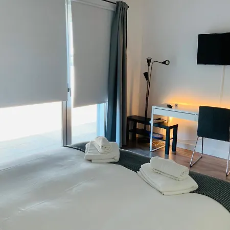 Daire Supertubos - - Consolacao