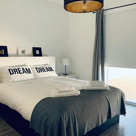 דירה Supertubos - - Consolacao פניש