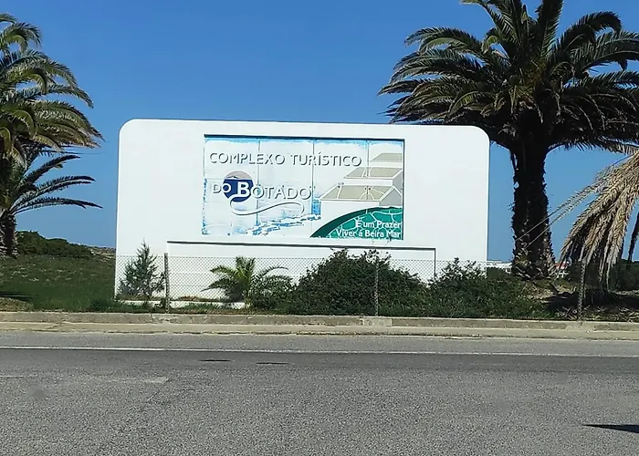 Διαμέρισμα Supertubos - - Consolacao *