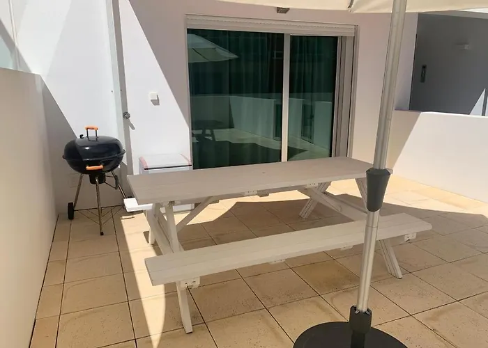 Διαμέρισμα Supertubos - - Consolacao *